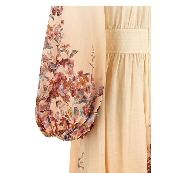 Zimmermann Women 'Awaken' Dress - Picture 4 of 4